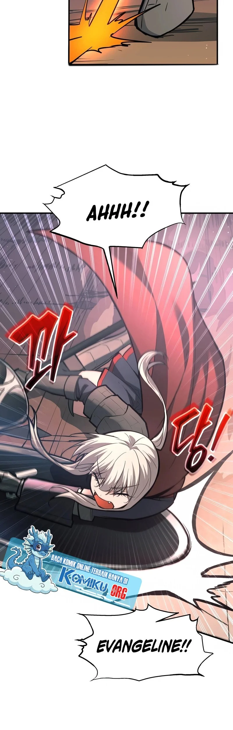 I Became the Tyrant of a Defense Game Chapter 153 Fix Gambar 59